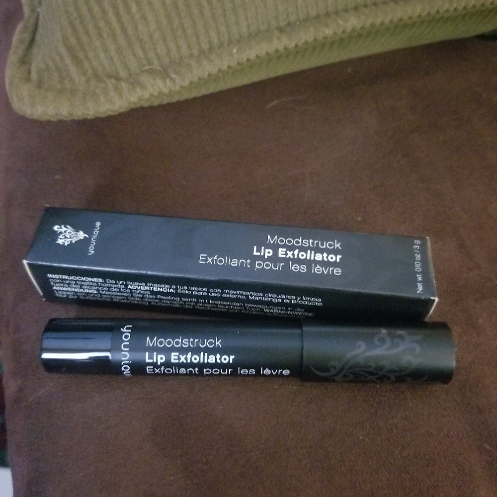 Moonstruck Lip Exfoliator